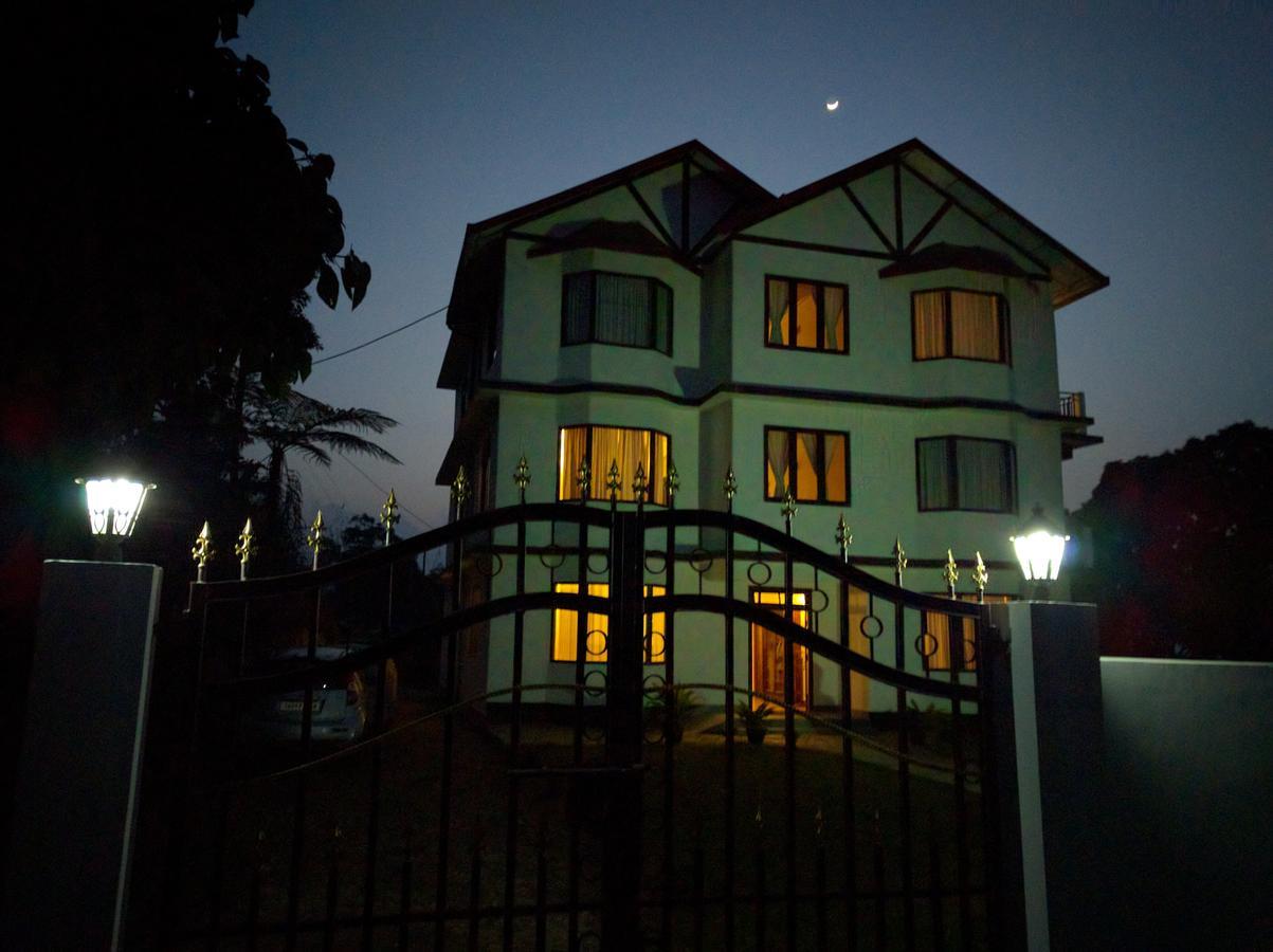 Pine Haven Resorts Takdāh Buitenkant foto