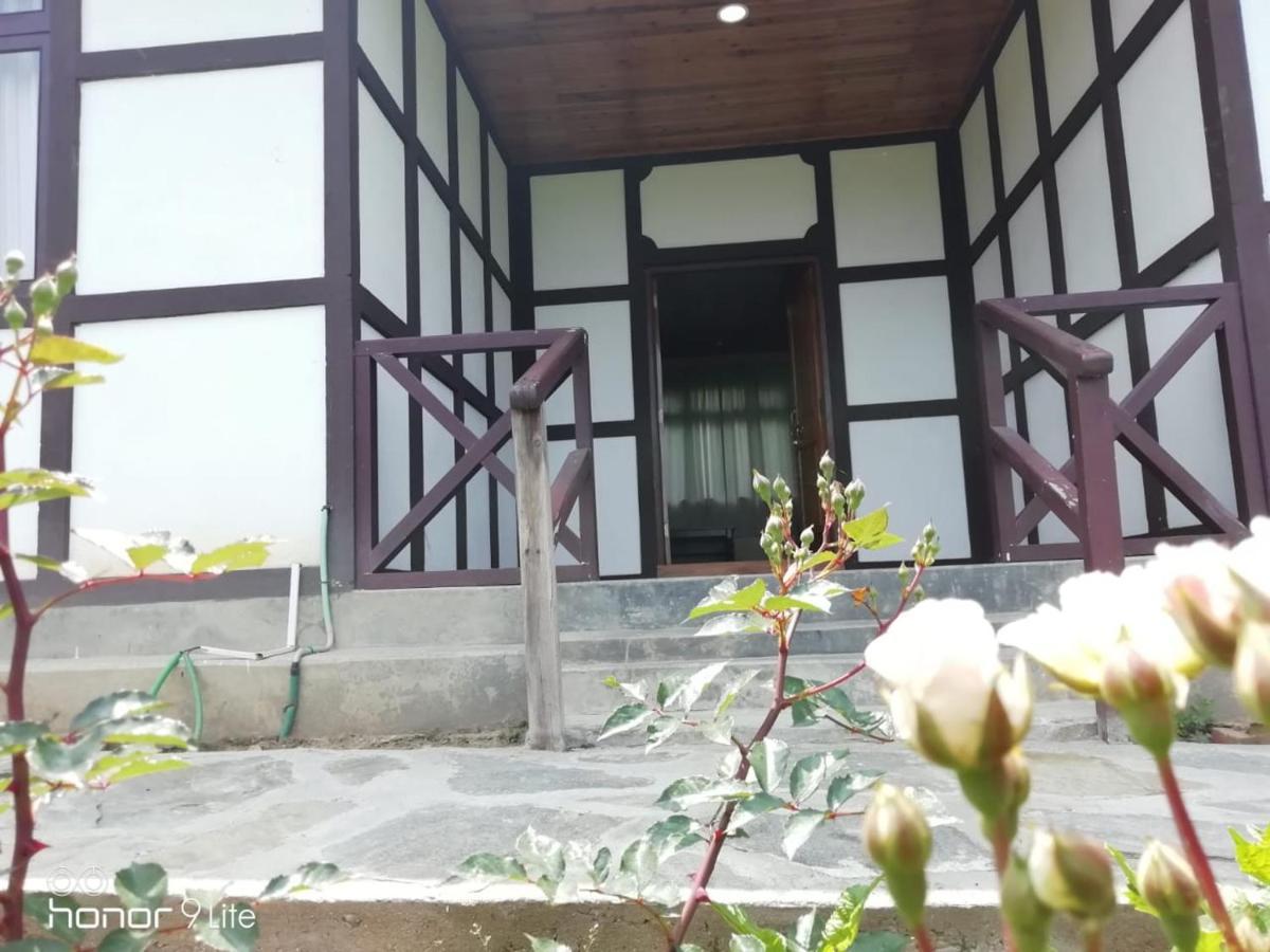 Pine Haven Resorts Takdāh Buitenkant foto